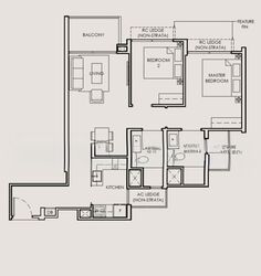 Jalan Jurong Kechil (D21), Condominium #559886551